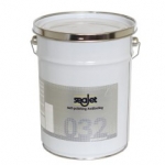 Farba przeciwporostowa samopolerująca na wody słone i słodkie Professional 3,5L