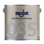 Farba przeciwporost. do motorówek Antifouling 035 Hard Racing 2,5L