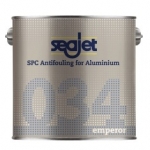 Farba przeciwporostowa samopolerująca żywe kolory 034 Emperor 2,5L