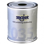 Farba przeciwporost. do motorówek Antifouling 035 Hard Racing 0,75L