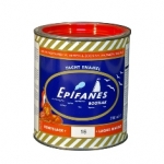 Emalia jachtowa o wysokim połysku - Yacht Enamel 0,75 L