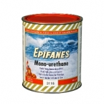 Farba nawierzchniowa wysoki połysk, twarda Mono-urethane 0,75L