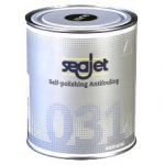 Farba przeciwporost. samopolerująca do żaglówek 031 Samurai 0,75L