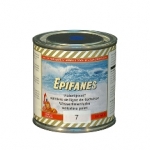 Farba do malowania linii wodnej - Waterline Paint 0,25 L