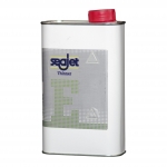 Rozcieńczalnik do antifoulingów - Thinner A 1L