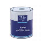 Twarda farba przeciwporostowa Sea-Line - 0,75L