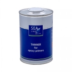 ROZCIENCZALNIK DO PODKŁADÓW EPOKSYDOWYCH