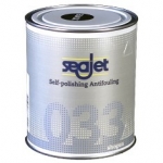 Farba przeciwporost. dwusezonowa do żaglówek 033 Shogun 0,75L