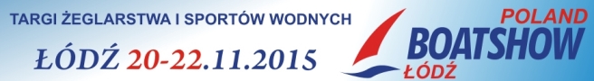 Boatshow 2015 Lodz