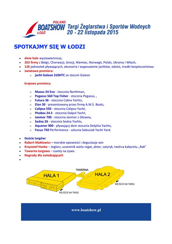 SPOTKAJMY SIĘ W ŁODZI page 0 k