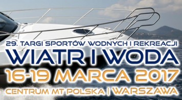 Wiatr i woda 2017