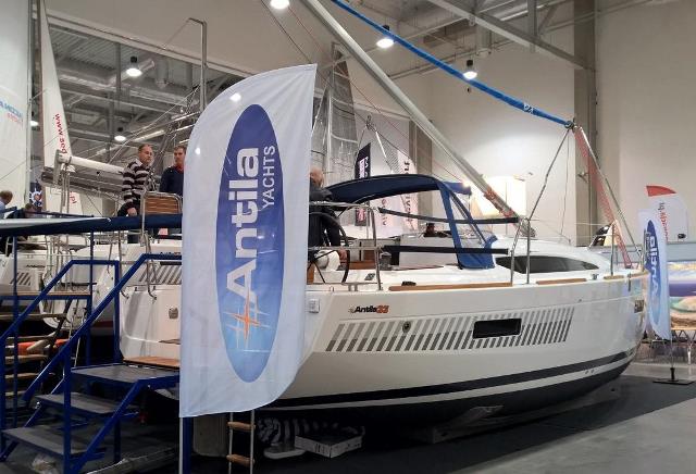 boatshow 2015 antila 33