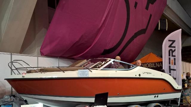 boatshow 2015 uttern