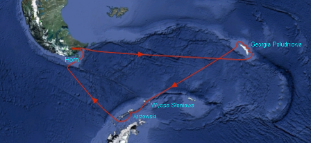 selma-ushuaia georgia