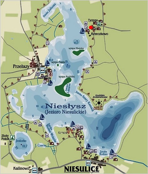 nieslysz