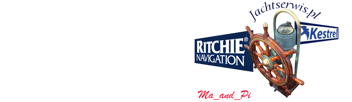 Aparatura pomiarowa i nawigacyjna