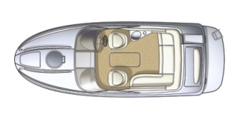 byyliner cuddy 702 p